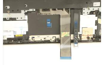 Lenovo 5CB1F37743 COVER Upper Case ASM_GER L82RF SG w/RGB