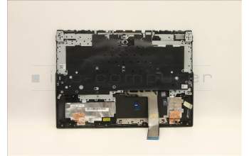Lenovo 5CB1F37751 COVER Upper Case ASM_KOR L82RF SG w/RGB