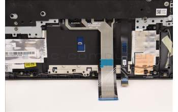 Lenovo 5CB1F37754 COVER Upper Case ASM_POR L82RF SG w/RGB