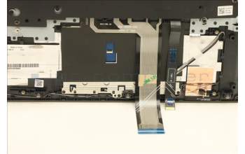 Lenovo 5CB1F38513 COVER Upper Case ASM_TC L82RF SG w/RGB