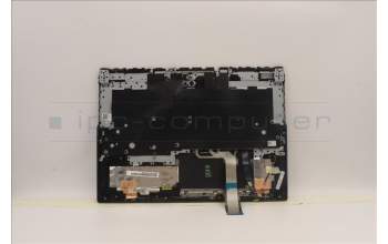 Lenovo 5CB1F38515 COVER Upper Case ASM_TUR L82RF SG w/RGB