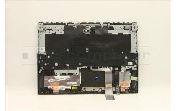 Lenovo 5CB1F38518 COVER Upper Case ASM_USA ENGL82RFSGw/RGB