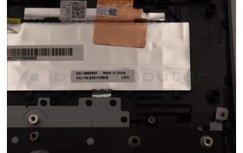 Lenovo 5CB1F38535 COVER Upper Case ASM_ITA L82RF SG w/WH