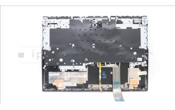 Lenovo 5CB1F38536 COVER Upper Case ASM_JPN L82RF SG w/WH