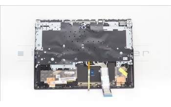 Lenovo 5CB1F38537 COVER Upper Case ASM_KOR L82RF SG w/WH