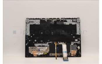 Lenovo 5CB1F38538 COVER Upper Case ASM_LA SPA L82RF SGw/WH