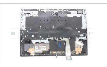 Lenovo 5CB1F38545 COVER Upper Case ASM_TC L82RF SG w/WH