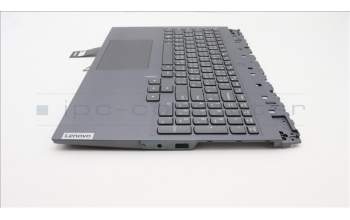 Lenovo 5CB1F38545 COVER Upper Case ASM_TC L82RF SG w/WH