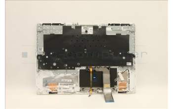 Lenovo 5CB1F38555 COVER Upper Case ASM_CZE/SLK L82RFSTw/BU