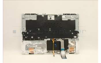 Lenovo 5CB1F38556 COVER Upper Case ASM_ENG L82RF ST w/BU