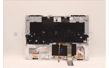 Lenovo 5CB1F38558 COVER Upper Case ASM_FRA L82RF ST w/BU