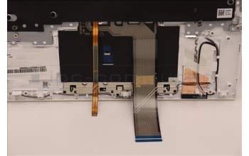 Lenovo 5CB1F38558 COVER Upper Case ASM_FRA L82RF ST w/BU