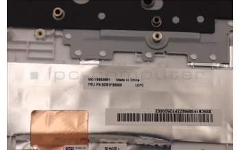 Lenovo 5CB1F38558 COVER Upper Case ASM_FRA L82RF ST w/BU