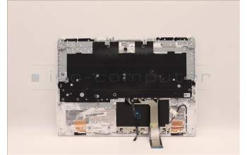 Lenovo 5CB1F38567 COVER Upper Case ASM_ITA L82RF ST w/BU