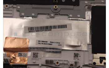 Lenovo 5CB1F38567 COVER Upper Case ASM_ITA L82RF ST w/BU