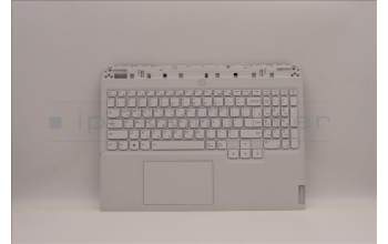 Lenovo 5CB1F38569 COVER Upper Case ASM_KOR L82RF ST w/BU