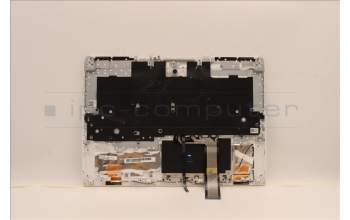 Lenovo 5CB1F38569 COVER Upper Case ASM_KOR L82RF ST w/BU