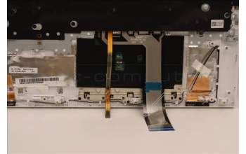 Lenovo 5CB1F38570 COVER Upper Case ASM_LA SPA L82RF STw/BU