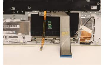 Lenovo 5CB1F38575 COVER Upper Case ASM_SPA L82RF ST w/BU