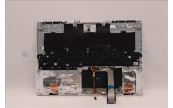 Lenovo 5CB1F38577 COVER Upper Case ASM_TC L82RF ST w/BU