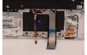 Lenovo 5CB1F38577 COVER Upper Case ASM_TC L82RF ST w/BU