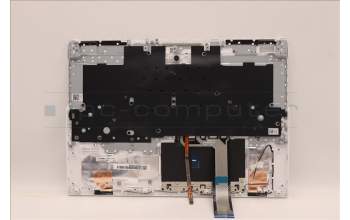 Lenovo 5CB1F38580 COVER Upper Case ASM_UKE L82RF ST w/BU