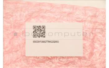 Lenovo 5CB1F38652 COVER Upper Case ASM_BUL WT 82KF SR
