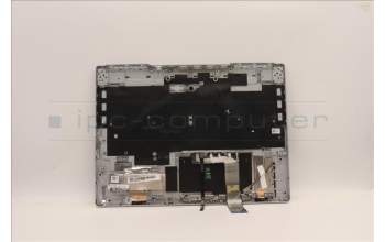 Lenovo 5CB1F38667 COVER Upper Case ASM_ENG L82RB CLGY