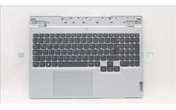 Lenovo 5CB1F38681 COVER Upper Case ASM_LA SPA L82RB CLGY