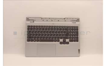 Lenovo 5CB1F38683 COVER Upper Case ASM_POR L82RB CLGY