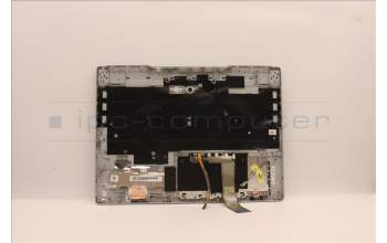 Lenovo 5CB1F38683 COVER Upper Case ASM_POR L82RB CLGY