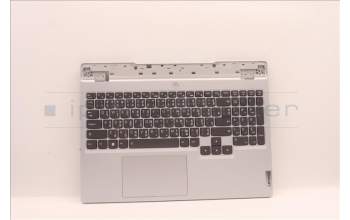 Lenovo 5CB1F38689 COVER Upper Case ASM_THAI L82RB CLGY