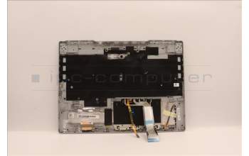Lenovo 5CB1F38691 COVER Upper Case ASM_UKE L82RB CLGY