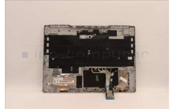Lenovo 5CB1F38699 COVER Upper Case ASM_ENG L82RB CLGY RGB