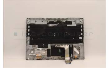 Lenovo 5CB1F38701 COVER Upper Case ASM_FRA L82RB CLGY RGB