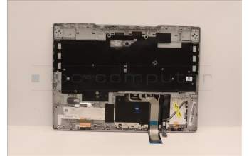 Lenovo 5CB1F38738 COVER Upper Case ASM_POR L82RB CLGY RGB