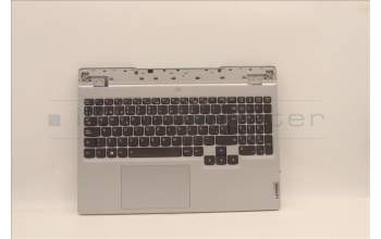 Lenovo 5CB1F38741 COVER Upper Case ASM_SPA L82RB CLGY RGB
