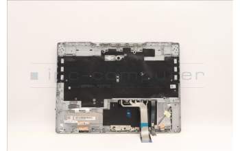 Lenovo 5CB1F38742 COVER Upper Case ASM_SWS L82RB CLGY RGB