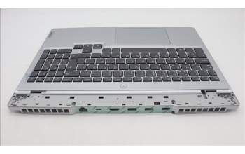 Lenovo 5CB1F38745 COVER Upper Case ASM_TUR L82RB CLGY RGB