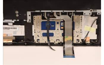 Lenovo 5CB1F38750 COVER Upper Case ASM_BEL L82RB STGY