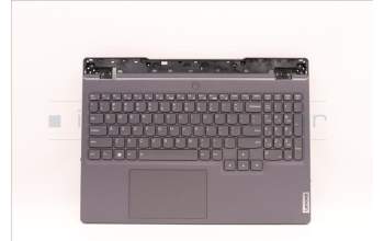 Lenovo 5CB1F38754 COVER Upper Case ASM_ENG L82RB STGY