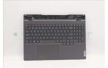 Lenovo 5CB1F38755 COVER Upper Case ASM_EURO ENG L82RB STGY