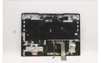 Lenovo 5CB1F38755 COVER Upper Case ASM_EURO ENG L82RB STGY