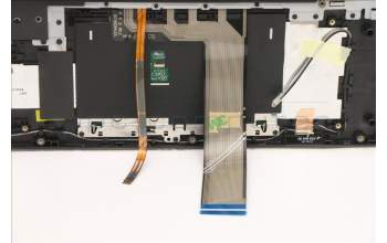 Lenovo 5CB1F38755 COVER Upper Case ASM_EURO ENG L82RB STGY