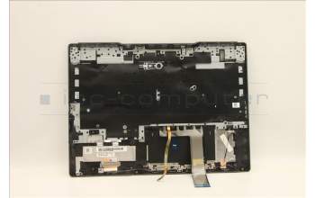 Lenovo 5CB1F38756 COVER Upper Case ASM_FRA L82RB STGY