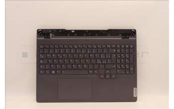 Lenovo 5CB1F39049 COVER Upper Case ASM_ITA L82RB STGY