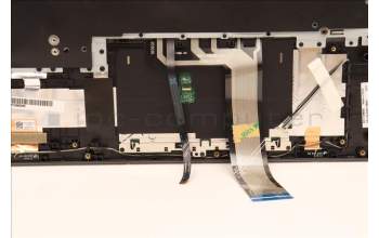 Lenovo 5CB1F39052 COVER Upper Case ASM_LA SPA L82RB STGY