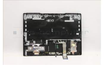Lenovo 5CB1F39054 COVER Upper Case ASM_POR L82RB STGY