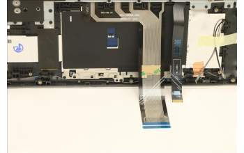 Lenovo 5CB1F39065 COVER Upper Case ASM_ARA L82RB STGY RGB