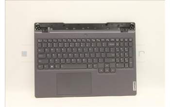 Lenovo 5CB1F39070 COVER Upper Case ASM_ENG L82RB STGY RGB